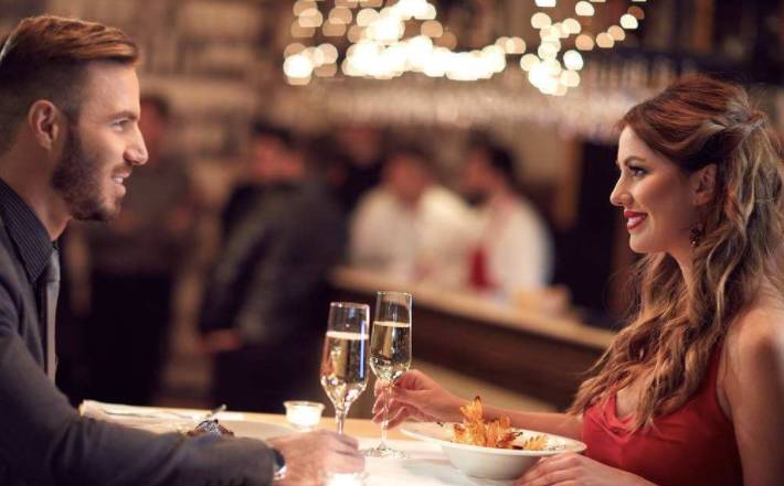 How to Ease Nerves and Build a Good Impression on the First Date