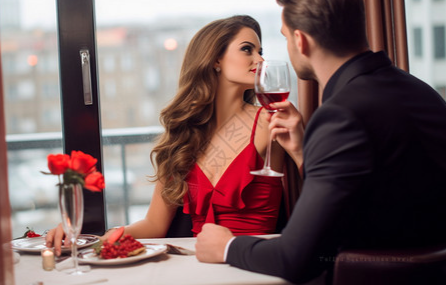 Movie Date Tips to Bond with a Guy (Even in the Dark)